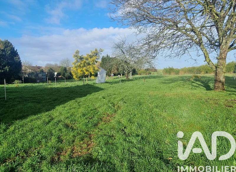 Maison - 230 m² - 7 pièces