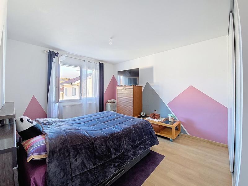 Villa - 86 m² - 4 pièces