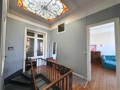 Appartement - 127 m² - 5 pièces