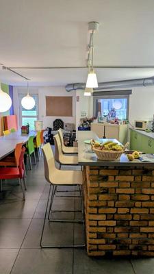 Local commercial - 865 m²