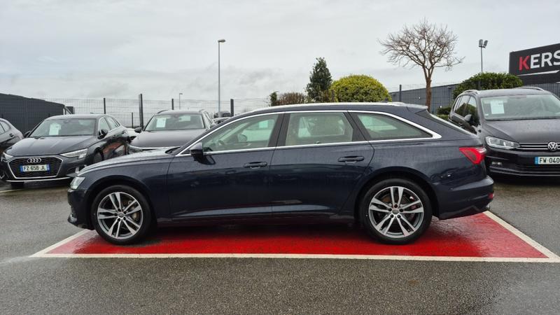 Audi A6 Avant 40 Tdi 204 Ch s tronic 7 Business Executive