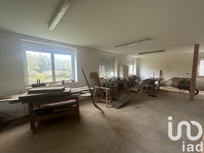 Appartement - 108 m² - 1 pièce