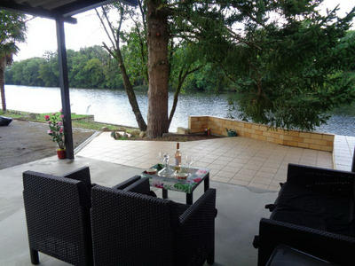 Maison - 48 m² - 4 pièces