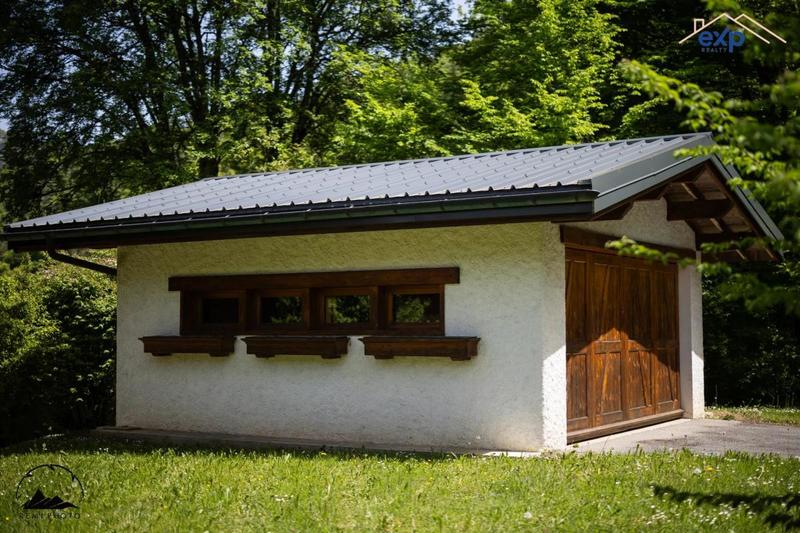 Villa - 174 m² - 8 pièces