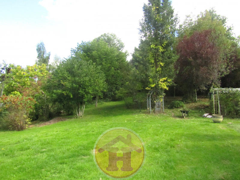 Maison - 100 m² - 3 pièces