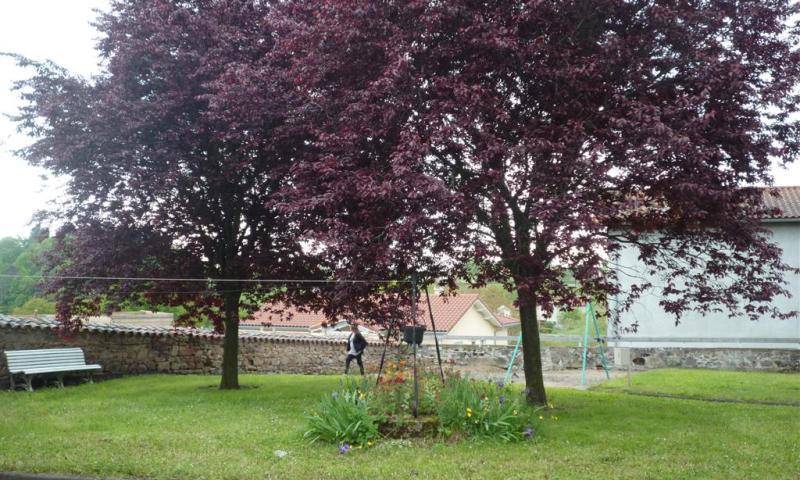 Appartement - 106 m² - 4 pièces