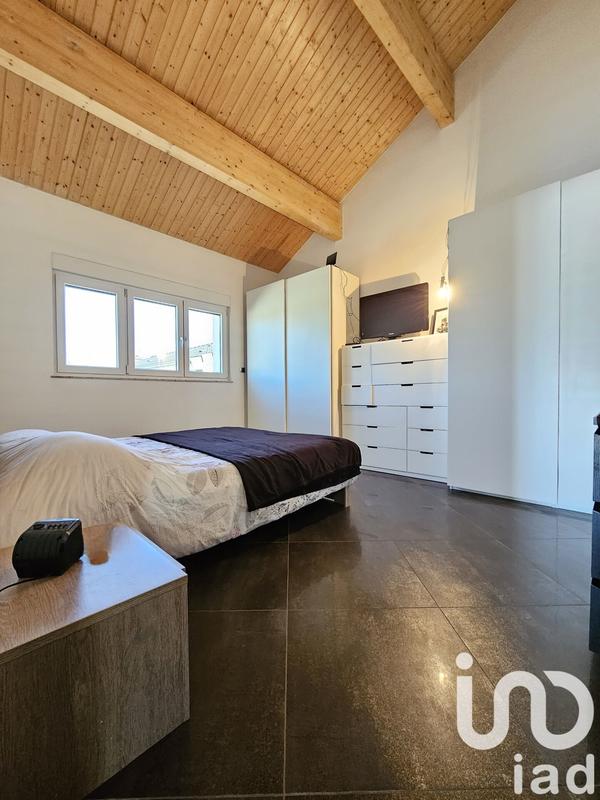 Maison - 164 m² - 4 pièces