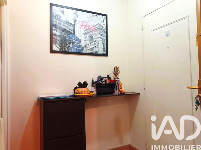 Appartement - 52 m² - 2 pièces