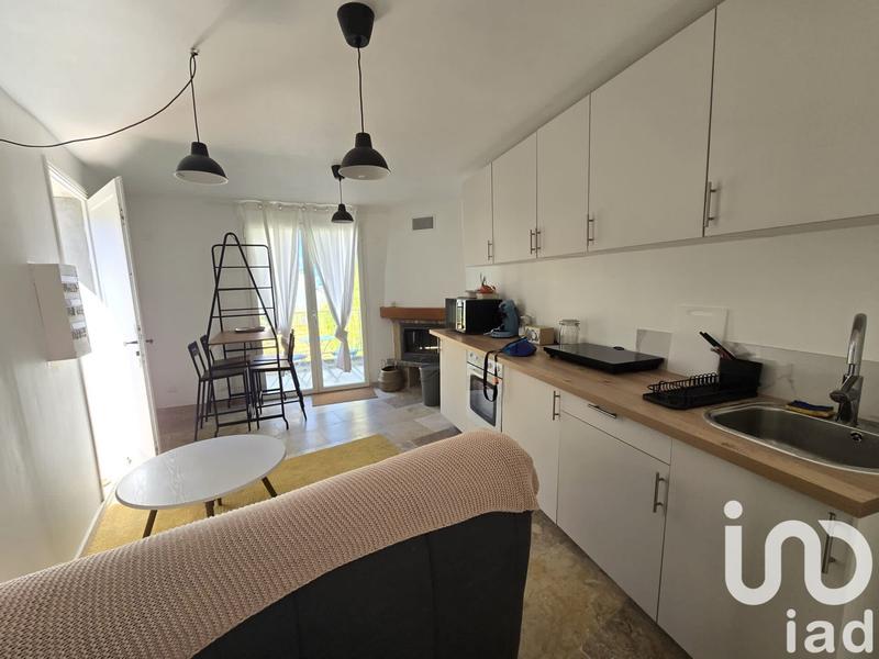 Maison - 150 m² - 8 pièces