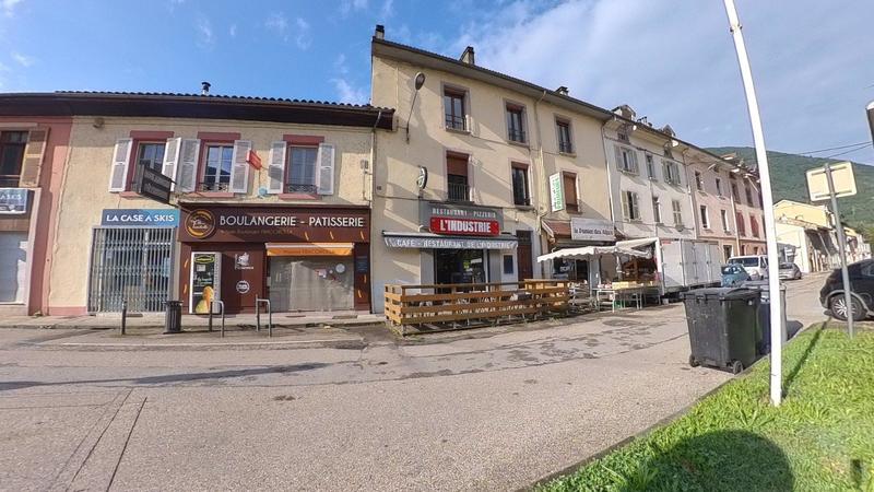 Local commercial - 97 m²