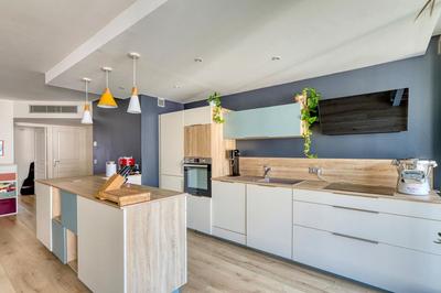 Appartement - 87 m² - 4 pièces