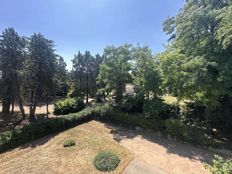 Appartement - 68 m² - 2 pièces