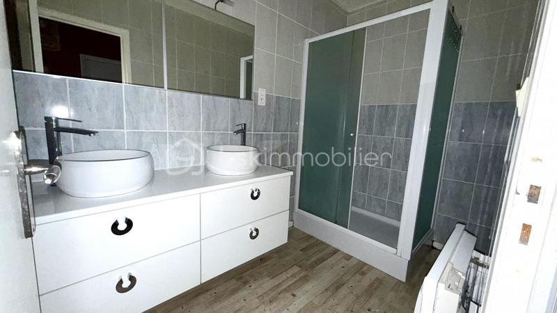Appartement - 86 m² - 4 pièces
