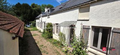 Maison - 175 m² - 7 pièces