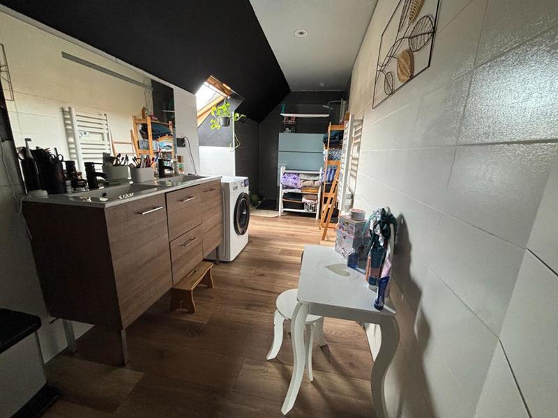 Maison - 108 m² - 4 pièces