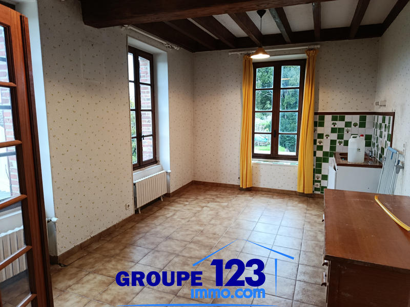 Maison - 289 m² - 9 pièces