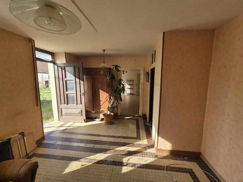 Ferme - 116 m² - 4 pièces