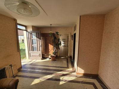 Ferme - 116 m² - 4 pièces