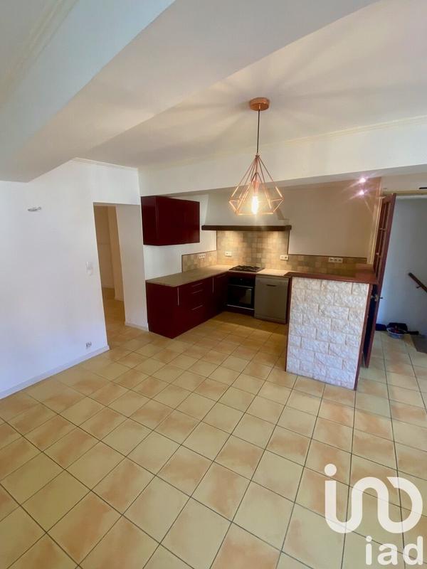 Maison de village - 172 m² - 5 pièces