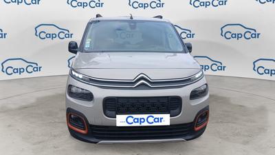 Citroën Berlingo Xtr 1.5 BlueHDi 130 Eat8 Shine