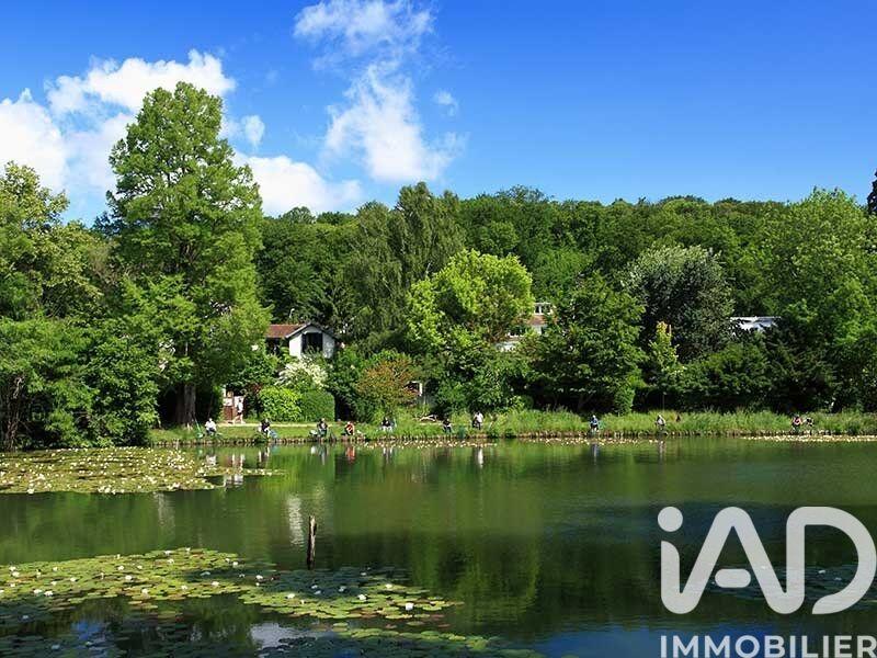 Appartement - 90 m² - 5 pièces