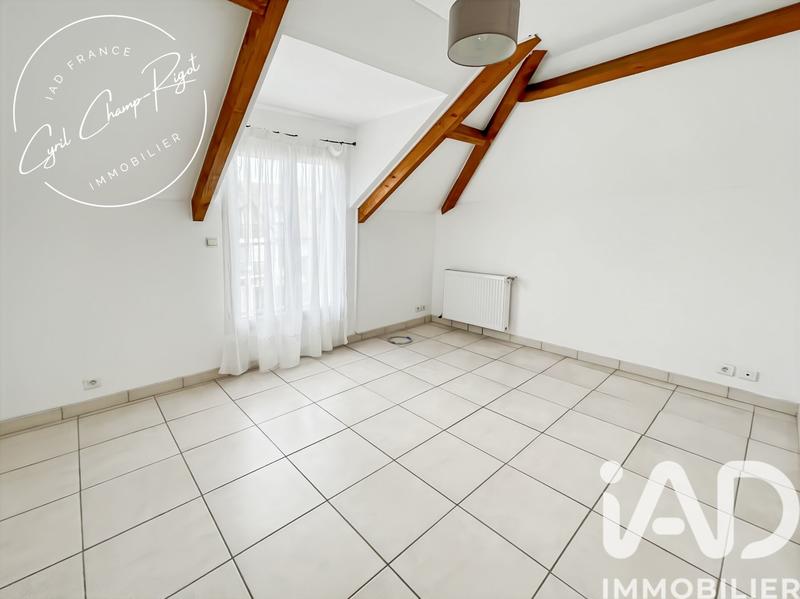 Maison - 155 m² - 6 pièces