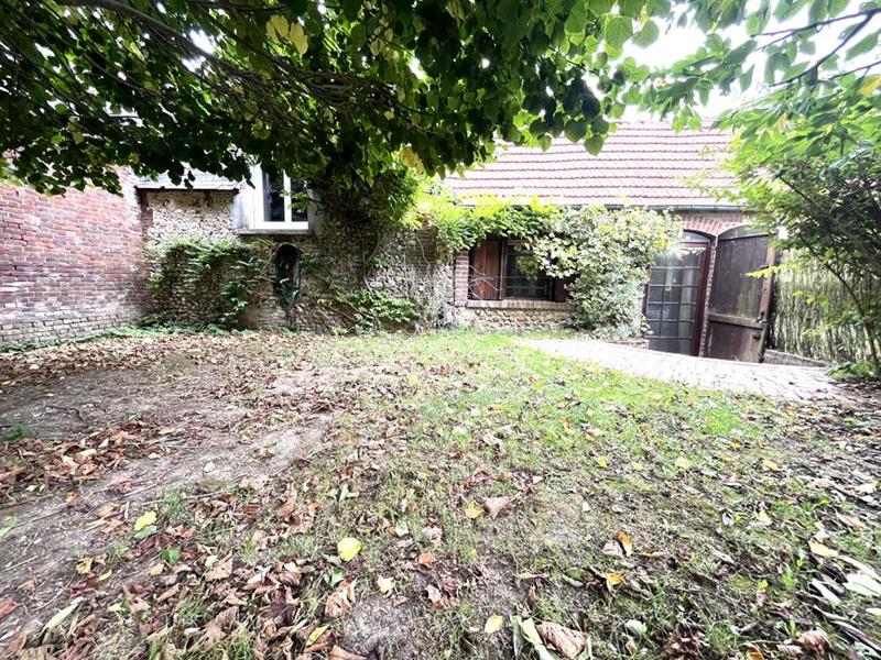 Longère - 108 m² - 7 pièces