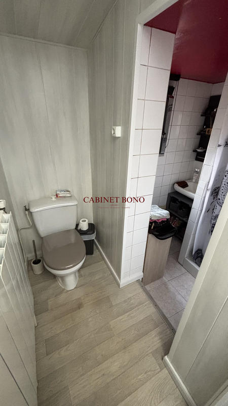 Maison ancienne - 85 m² - 5 pièces