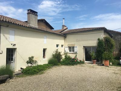 Maison - 190 m² - 4 pièces