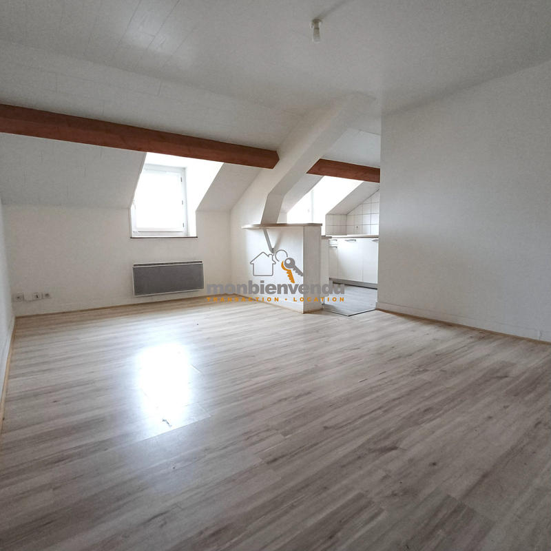 Immeuble - 232 m²