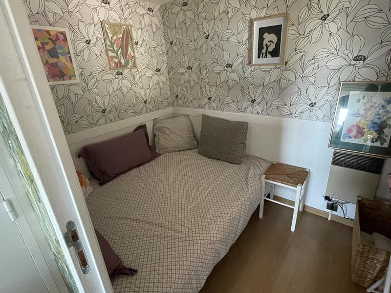 Maison - 56 m² - 3 pièces