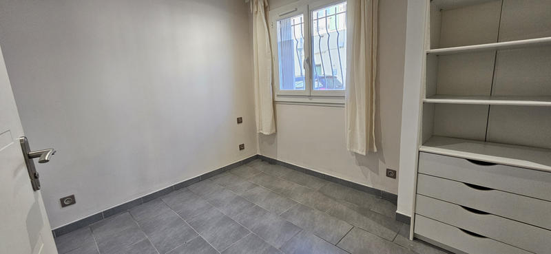 Maison - 50 m² - 3 pièces