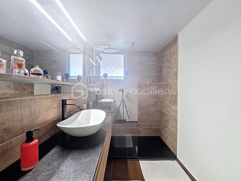 Maison - 75 m² - 4 pièces