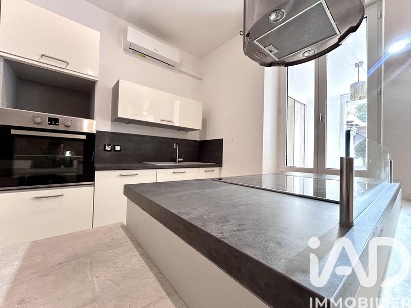 Appartement - 68 m² - 3 pièces