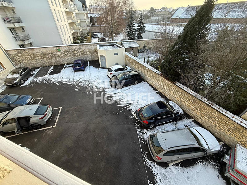 Appartement - 79 m² - 4 pièces