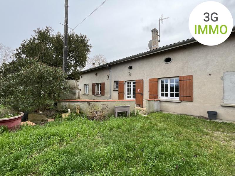 Villa - 130 m² - 5 pièces