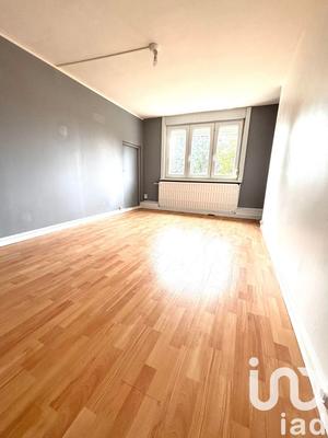 Immeuble - 260 m²