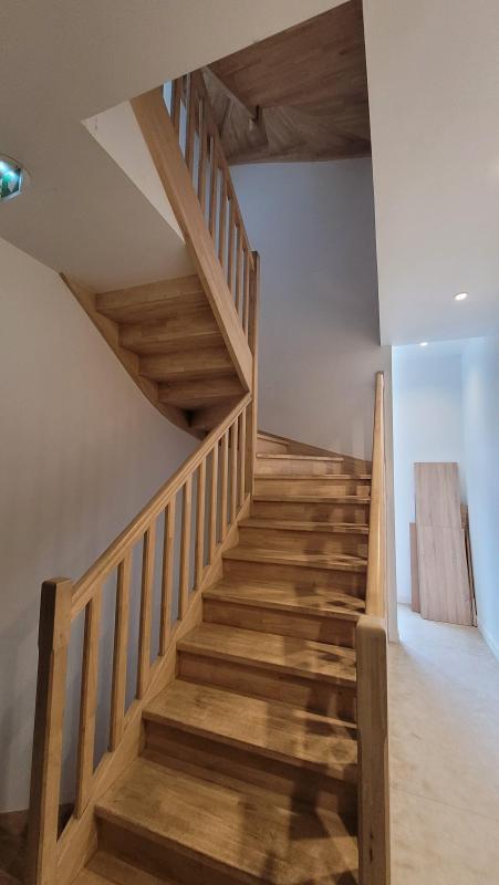 Immeuble - 8 pièces