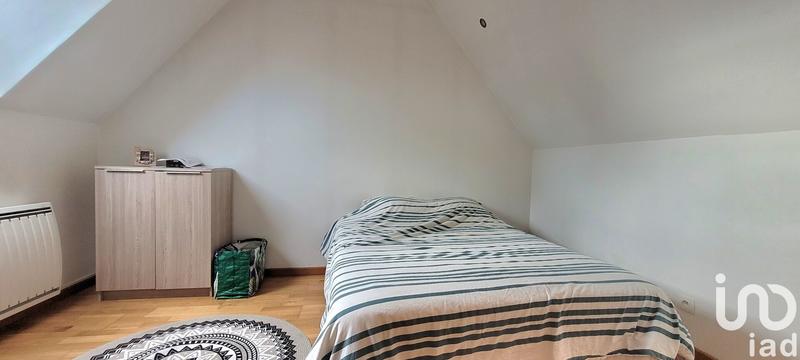 Maison - 106 m² - 4 pièces