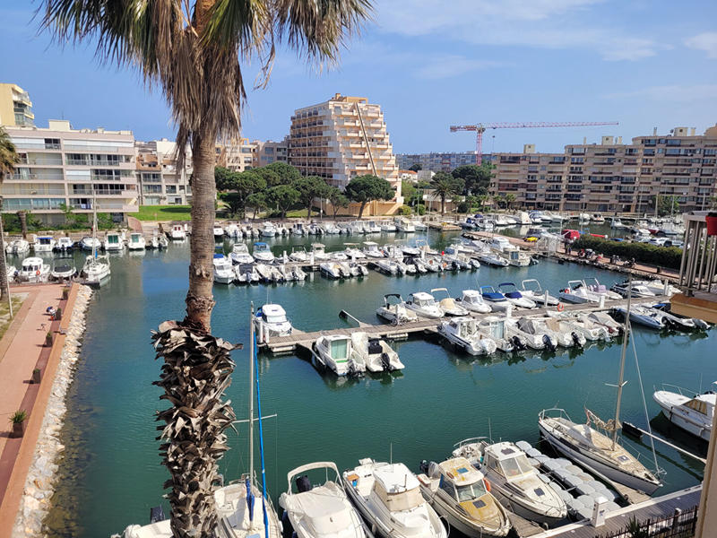 Appartement - 42 m² - 3 pièces