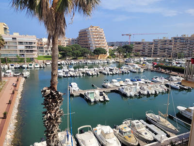 Appartement - 42 m² - 3 pièces