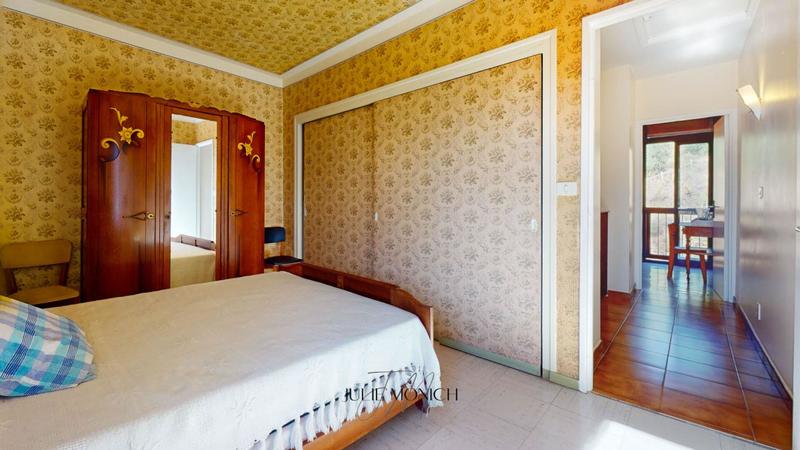 Maison - 71 m² - 5 pièces