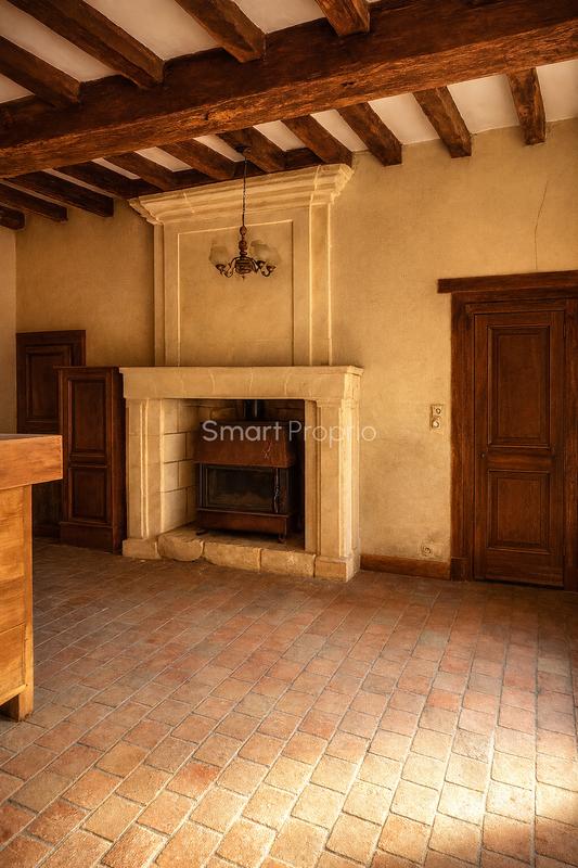 Maison - 65 m² - 2 pièces