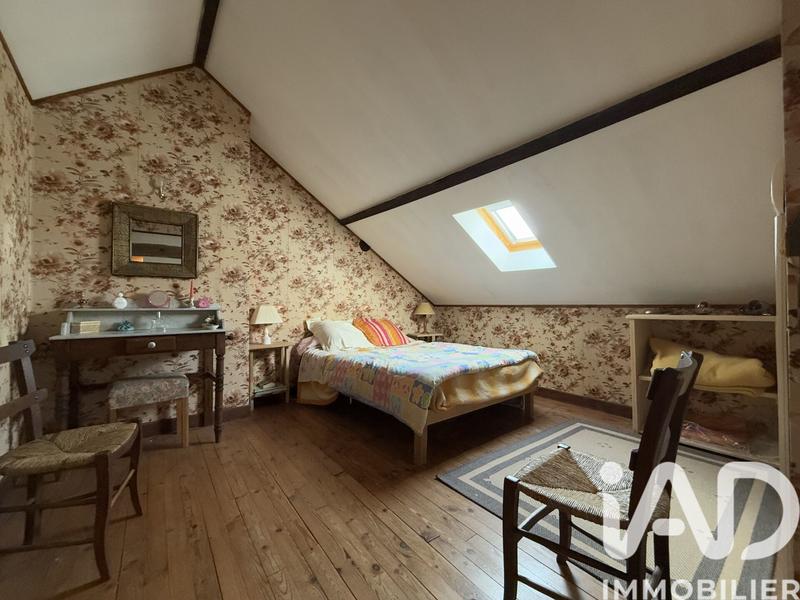 Maison de village - 228 m² - 4 pièces