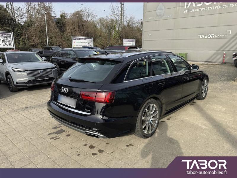 Audi A6 Avant 3.0 Tdi 272 s tronic quattro 21p