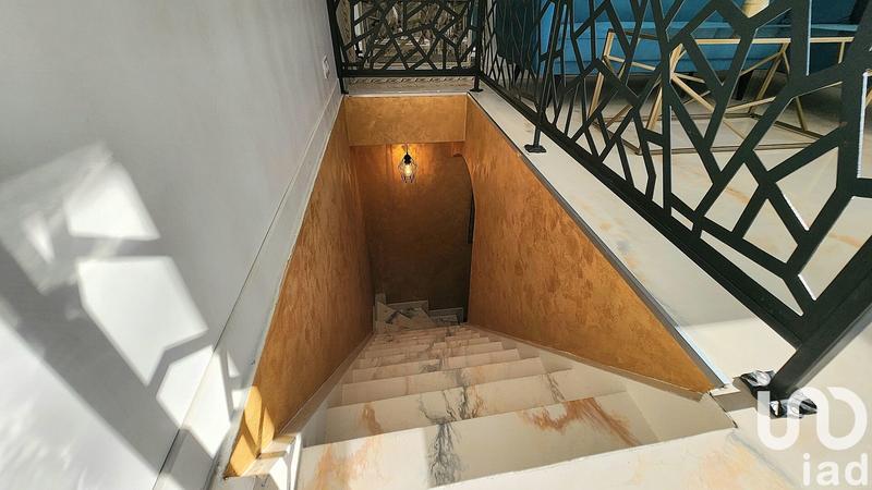 Maison - 133 m² - 4 pièces