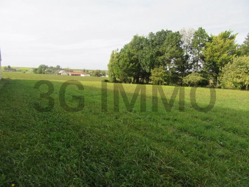 Ferme - 182 m² - 7 pièces