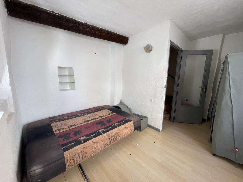 Maison - 50 m² - 4 pièces