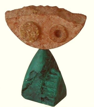 Béganne-Collection Ming