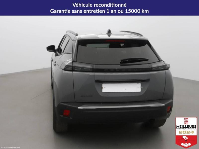 Peugeot 2008 1.2 100ch s&amp;S Allure